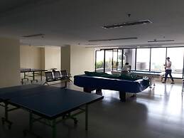 Manila Lee - Malate Bayview Mansion