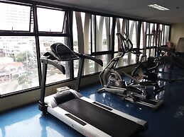 Manila Lee - Malate Bayview Mansion