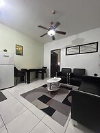 Manila Lee - Malate Bayview Mansion