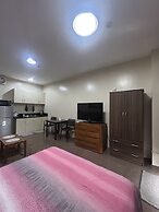 Manila Lee - Malate Bayview Mansion