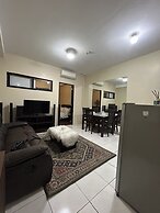 Manila Lee - Malate Bayview Mansion