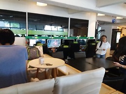 Manila Lee - Malate Bayview Mansion