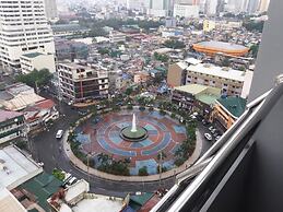 Manila Lee - Malate Bayview Mansion