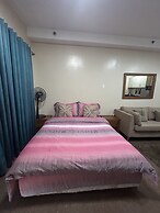 Manila Lee - Malate Bayview Mansion