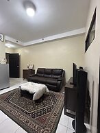 Manila Lee - Malate Bayview Mansion