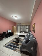 Manila Lee - Malate Bayview Mansion