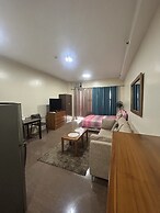 Manila Lee - Malate Bayview Mansion