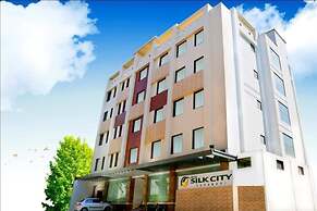 Hotel Silk City