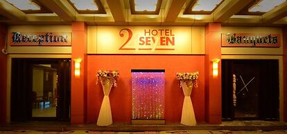 Hotel 24 Seven