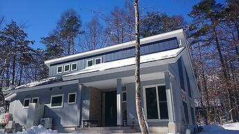 Avanti Chalet Hakuba