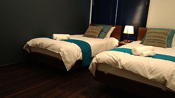 Avanti Chalet Hakuba