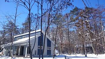 Avanti Chalet Hakuba