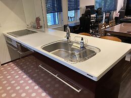 Avanti Chalet Hakuba