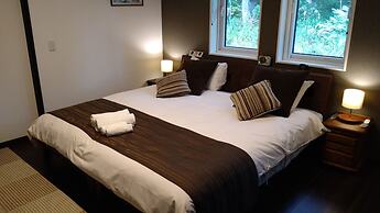 Avanti Chalet Hakuba