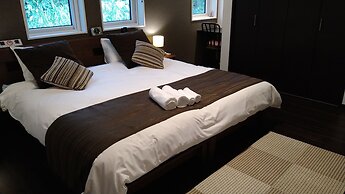 Avanti Chalet Hakuba