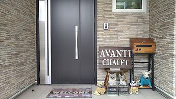 Avanti Chalet Hakuba