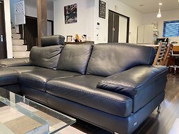 Avanti Chalet Hakuba