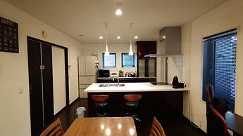 Avanti Chalet Hakuba