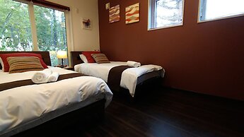 Avanti Chalet Hakuba