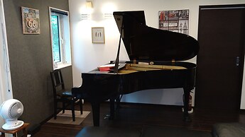 Avanti Chalet Hakuba