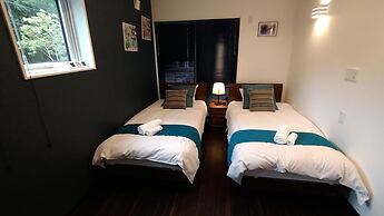 Avanti Chalet Hakuba