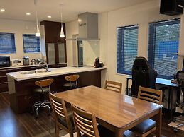 Avanti Chalet Hakuba