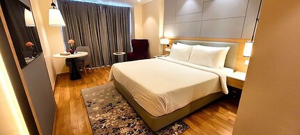 Golden Sarovar Portico Amritsar