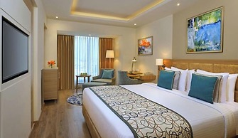 Golden Sarovar Portico Amritsar