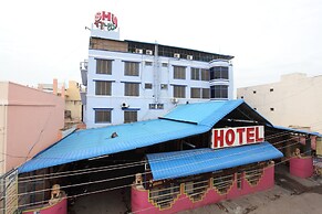 Trishul Hotel