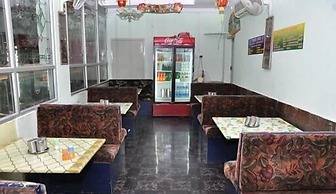 Trishul Hotel