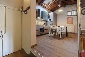 Una Finestra sulle Cappelle Medicee by Mmega