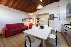 Una Finestra sulle Cappelle Medicee by Mmega