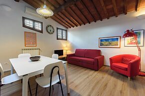 Una Finestra sulle Cappelle Medicee by Mmega