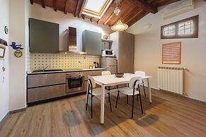 Una Finestra sulle Cappelle Medicee by Mmega