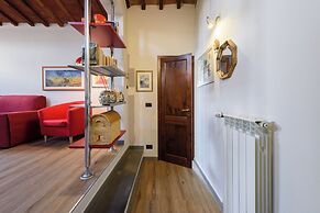 Una Finestra sulle Cappelle Medicee by Mmega