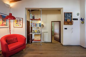 Una Finestra sulle Cappelle Medicee by Mmega