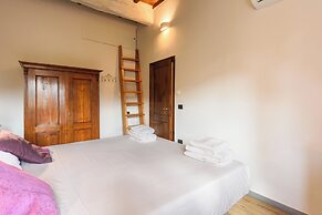 Una Finestra sulle Cappelle Medicee by Mmega