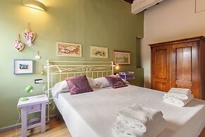 Una Finestra sulle Cappelle Medicee by Mmega