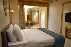 Ibiza The Fern Resort and Spa Kolkata