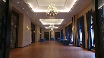 Ibiza The Fern Resort and Spa Kolkata