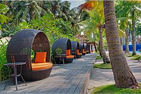 Ibiza The Fern Resort and Spa Kolkata