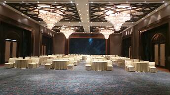 Ibiza The Fern Resort and Spa Kolkata