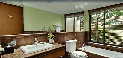 Ibiza The Fern Resort and Spa Kolkata