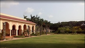 Ibiza The Fern Resort and Spa Kolkata