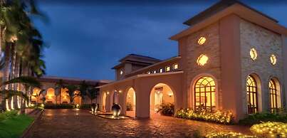 Ibiza The Fern Resort and Spa Kolkata