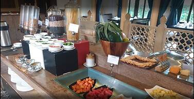 Ibiza The Fern Resort and Spa Kolkata