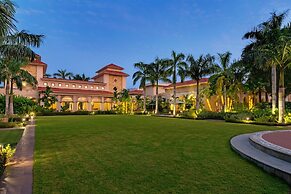 Ibiza The Fern Resort and Spa Kolkata