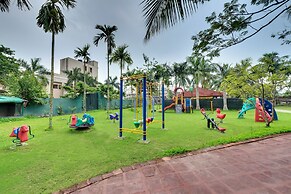 Ibiza The Fern Resort and Spa Kolkata