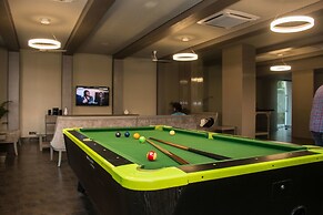 Ibiza The Fern Resort and Spa Kolkata