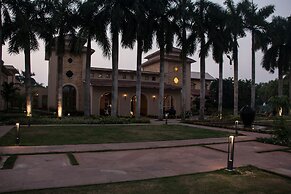 Ibiza The Fern Resort and Spa Kolkata